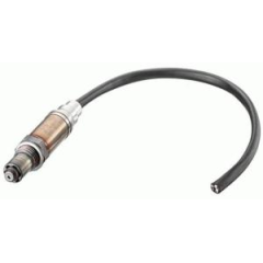 OKSİJEN SENSÖRÜ ÜNİVERSAL HYUNDAI ACCENT 1.5 12V 94-00 ATOS 1.0-1.2 98-02 BOSCH 0258986505