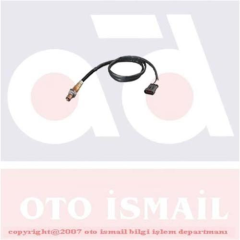 OKSİJEN SENSÖRÜ DOBLO 1.2-1.6 16V 01