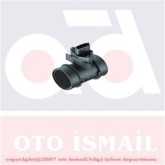HAVA DEBİMETRESİ AKIŞ METRE ASTRA G 98 CORSA C 00 AGILA A 00 1.0 12V Z10XE-XEP 1.2 16V Z12XE