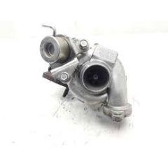 TURBO KOMPLE P206-P207-P307-PARTNER-BERLINGO-C3-C4-SCUDU-FOCUS-C-MAX- 1.6 HDI 90 PS 4917307508