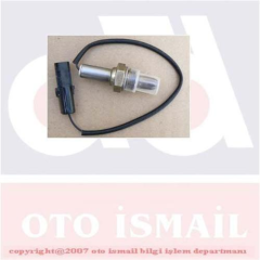 OKSİJEN SENSÖRÜ ASTRA F-CORSA B-TIGRA-VECTRA A-B- 1.4-1.6-ACCENT 1.3İ-1.5 İ 12V