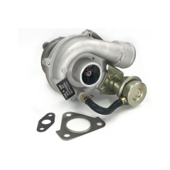 TURBO KOMPLE TRANSİT T15 2.5 TD 91-09 5 DELİK 100 BG