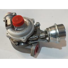 TURBO KOMPLE DOBLO-PRATICO-LINEA-PUNTO-STRADA-1.3MJET-EURO4 84PS-90PS-95PS