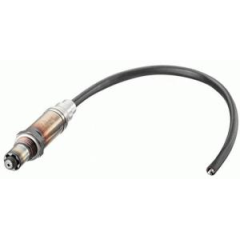x OKSİJEN SENSÖRÜ ÜNİVERSAL VOLVO 240 86 BOSCH 0258986504