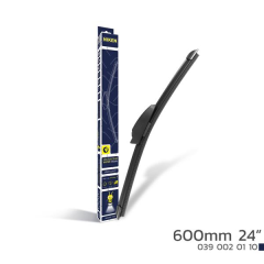 SİLECEK 600mm UNİVERSAL MUZ BANANA TİP