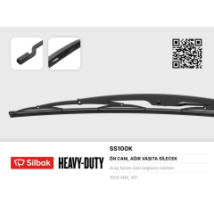 SİLECEK SÜPÜRGESİ 1000MM KANCALI TİP EURO STAR 0404.0 505 SHD TEAMSTAR.. -MERCEDES-BENZ-O403-0305 TOURİSMO -0404-İNTEGRO 0 550 -TRAVEGO-L 0350 99-PLAXTON BUS 1990-CANIA OMNİ LİNE TOURİST-VOLVO 9.90