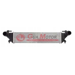 TURBO RADYATÖRÜ INTERCOOLER FIAT EGEA-FIAT 500L 1.3-1.6 JTD-1.4