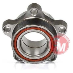 PORYALI RULMAN TRANSİT V184 45x115x53 BTF1125B