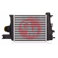 TURBO RADYATÖRÜ INTERCOOLER RENAULT CLIO IV-DOKKER-LODGY SANDERO 1.5DCI AL/PL/BRZ