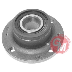 PORYALI RULMAN FIAT GRANDE PUNTO EVO 1.2-1.4 16V 1.4T-JET 1.3D MJT ABS Lİ