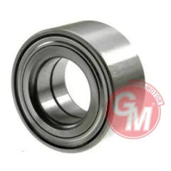 ÖN TEKER RULMANI RENAULT MEGANE III 09 FLUENCE 10 SCENIC III 09 DUSTER 10 MEGANE IV XGB41793R01 ABS Lİ METAL KAPAK