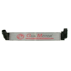 TURBO RADYATÖRÜ INTERCOOLER RENAULT DACIA DUSTER 1-5DCİ AL/PL/BRZ