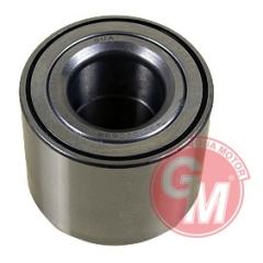 ARKA TEKER RULMANI RENAULT SCENIC II-LGN II DACIA LODGY 1.6-1.5 DCI 13 LODGY DOKKER DUSTER 4x2 CAPT UR FC40696S01