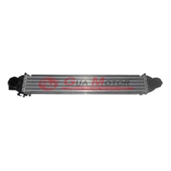 TURBO RADYATÖRÜ INTERCOOLER FIAT FIORINO 1-3 DOBLO MTJ-BIPPER 1-4HDİ-NEMO 1-3HDİ-1-4HDİ 08- AL/PL/B RZ
