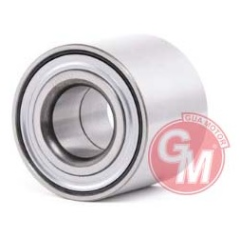 ARKA TEKER RULMANI RENAULT MGN II - MODUS II - CLIO III GB40858 METAL KAPAK