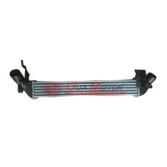 TURBO RADYATÖRÜ INTERCOOLER RENAULT CLIO SYMBOL 01 CLIO II 04 1.5 DCİ AL/PL/BRZ