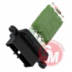 KOLORİFER REZİSTANSI FIAT PALIO - FIAT 500