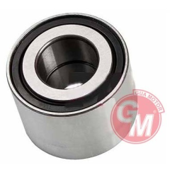 ARKA TEKER RULMANI RENAULT 9-R11-R19-CLIO I-II-III-MGN I-MODUS-TWNG-DACIA LOGAN 04 GB12025 PLASTİK KAPAK