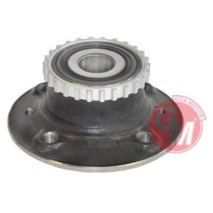 PORYALI RULMAN 4 BİJON RENAULT KANGO EKSPRES 1.5-1.6 1.9 DCİ 01 44DİŞ ABS Lİ