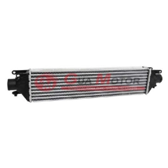 TURBO RADYATÖRÜ INTERCOOLER FIAT LINEA 1-4JTD TURBO