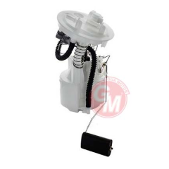 YAKIT DEPO ŞAMANDIRASI RENAULT MGN I-SCENIC I 1.4 16V-1.6 16V-1.8 16V-LGN 1.6 16V-1.8 16V-2.0-2.0 1 6V