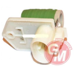 FAN REZİSTANSI FIAT EGEA - FIAT 500
