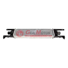 TURBO RADYATÖRÜ INTERCOOLER FIAT GRANDE PUNTO 05 LINEA 07 1.3 MTJ 70 CV AL/PL/BRZ