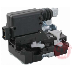 KAPI KİLİDİ ARKA SOL MOTORLU RENAULT R19 - MEGANE