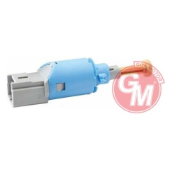 FREN PEDAL MÜŞÜRÜ RENAULT MEGANE II-CLIO 3-MASTER 3-LAGUNA 2-3-DUSTER 10-18 2 FİŞLİ - MAVİ