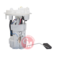 YAKIT DEPO ŞAMANDIRASI KOMPLE PEUGEOT 301 - 208 1.4. 1.6 - VTi- 2008 1.6 VTi - CITROEN-ELYSEE 1.6 VT i 12