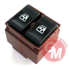 CAM AÇMA ANAHTARI ÇİFTLİ SOL FIAT KARTAL DOĞAN SLX