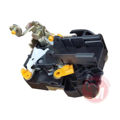 KAPI KİLİDİ ARKA SAĞ MOTOR TAKILAN MOTORSUZ RENAULT R19 - MEGANE