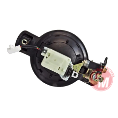 DIŞ KAPI AÇMA KOLU MOTORLU DOBLO I-II 02-12 ARKA BAGAJ KAPISI ÇİFT KAPI MOTOR İLE BERABER