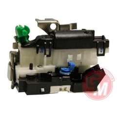 KANGO SÜRGÜLÜ KAPI KİLİDİ SAĞ MOTORLU RENAULT KANGOO
