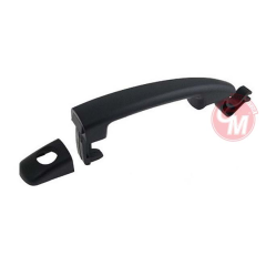 DIŞ KAPI AÇMA KOLU DELİKLİ KAPAKLI ÖN ARKA RL SET PEUGEOT-PARTNER TEPE CİTROEN-BERLINGO 08-16 - 30 08 - 207 06-12