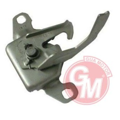 MOTOR KAPUT KILIDI DACİA DUSTER