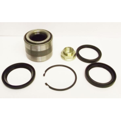 ARKA TEKER RULMAN SETİ SUBARU FORESTER 2.0L SF SG 98-08 / IMPREZA 1.6L 1.8L 2.0L GC GD 98-05
