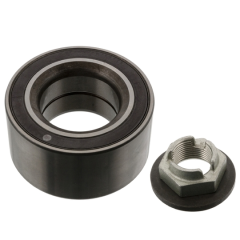 ÖN TEKER RULMANI FORD MONDEO 96 01 VOLVO S40 1.6 1.8 1.9 2.0 T V40 99 04 40.x75x37 ABS SIZ