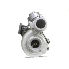 TURBO KOMPLE CRAFTER 2.5 TDİ 06 88/109BG BJJ-BJK