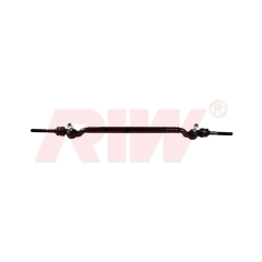 ORTA ROT BMW-5 SERIES-E39 535i 540i 1997-2004 BMW-M5-E39 1997-2004
