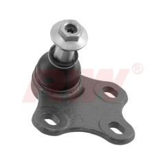 ALT ROTİL ÖN; SOL AUDI TT 08/06