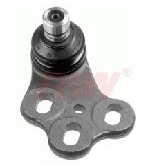 ROTİL ÖN SOL ALT AUDI 80 8C.B4 91-94 COUPE 89.8B 88-95