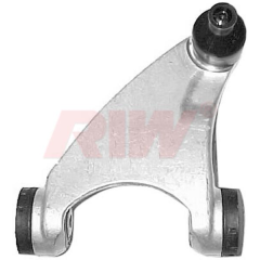ROTİLLİ ALUMİNYUM SALINCAK ÖN ÜST SAĞ ALFA ROMEO 147 00-10 156 97-06 GT 03-10