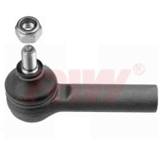 ROTBAŞI ÖN SOL/SAĞ FIAT PANDA 141 80-04
