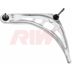SALINCAK ÖN SOL ALT BMW E46 3 SERIES 98-05 Z4 03-09 ROTİLLİ