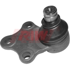 ALT ROTİL PARTNER 96 BERLINGO-XSARA 96 ZX 91 16mm MEKANİK