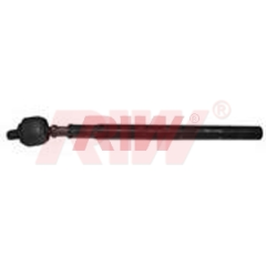 ROT MİLİ P205 83-98 -XANTIA BREAK 92 VISA 82 L 315mm