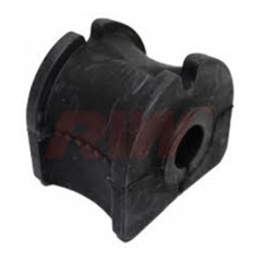 VİRAJ DEMİR LASTİGİ ARKA DACIA DUSTER 10 1.5dCi 1.6 11MM