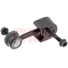 Z-ROT ARKA PLASTİK AKSESUARLI FORD ESCAPE 2ND GEN 07-12 MAZDA TRIBUTE 2ND GEN 07-12