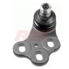 ROTİL ÖN SAĞ ALT AUDI 80 8C.B4 91-94 COUPE 89.8B 88-95